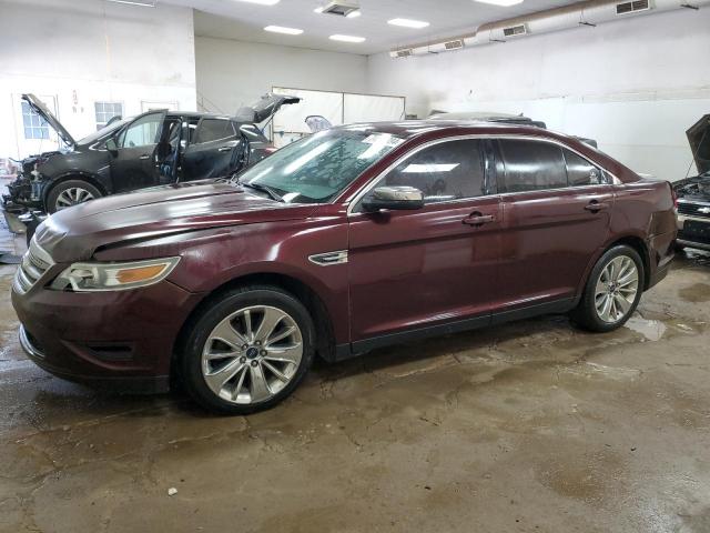  Salvage Ford Taurus