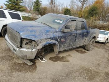  Salvage Dodge Ram 2500