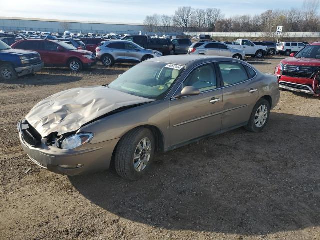  Salvage Buick LaCrosse