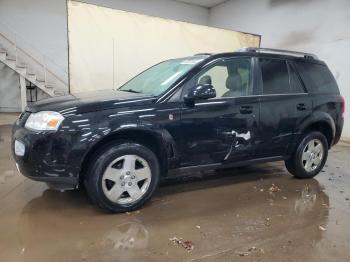  Salvage Saturn Vue