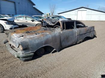  Salvage Chevrolet Other