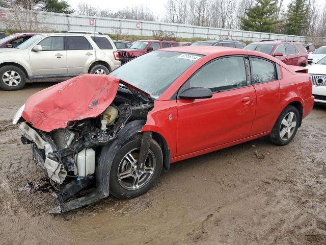  Salvage Saturn Ion