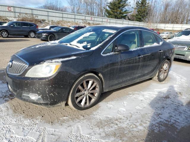  Salvage Buick Verano