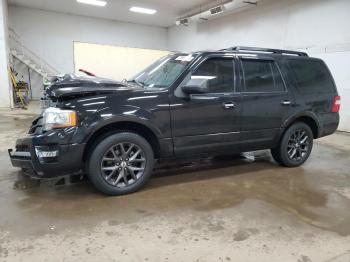  Salvage Ford Expedition