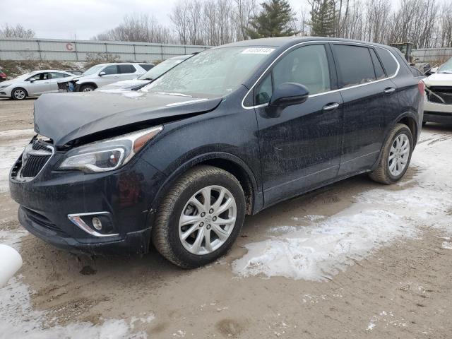  Salvage Buick Envision