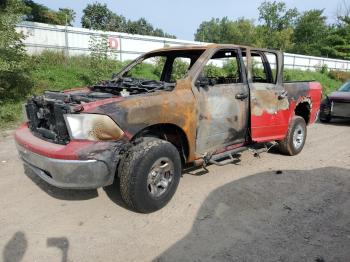  Salvage Dodge Ram 1500