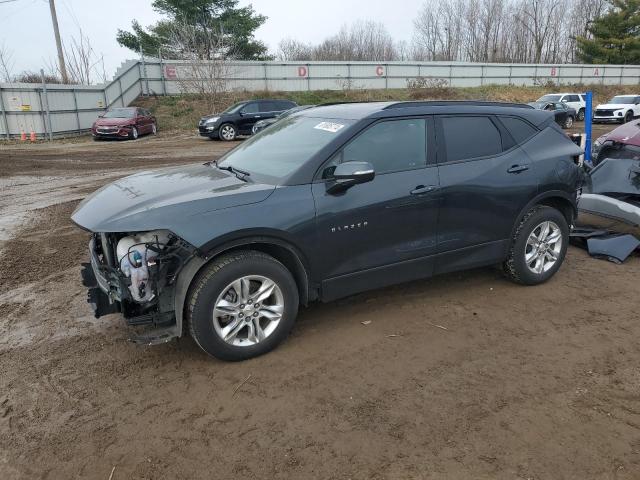  Salvage Chevrolet Blazer