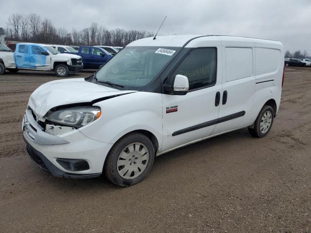  Salvage Ram Promaster