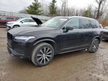  Salvage Volvo Xc90 Core