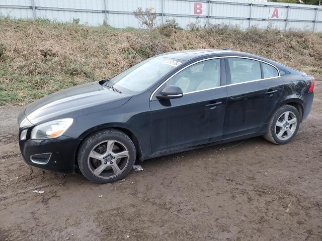  Salvage Volvo S60