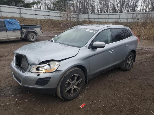  Salvage Volvo XC60