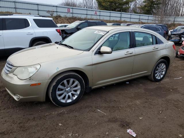  Salvage Chrysler Sebring