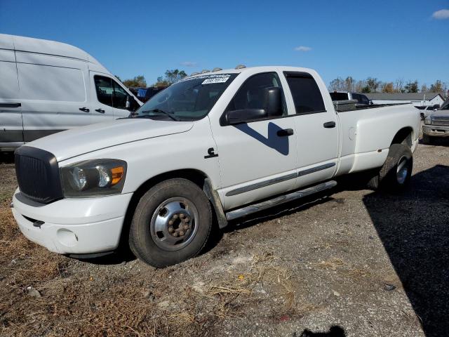  Salvage Dodge Ram 3500