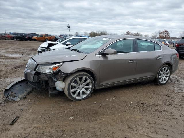  Salvage Buick LaCrosse