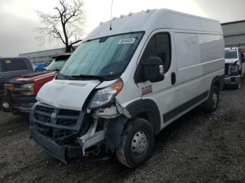  Salvage Ram Promaster