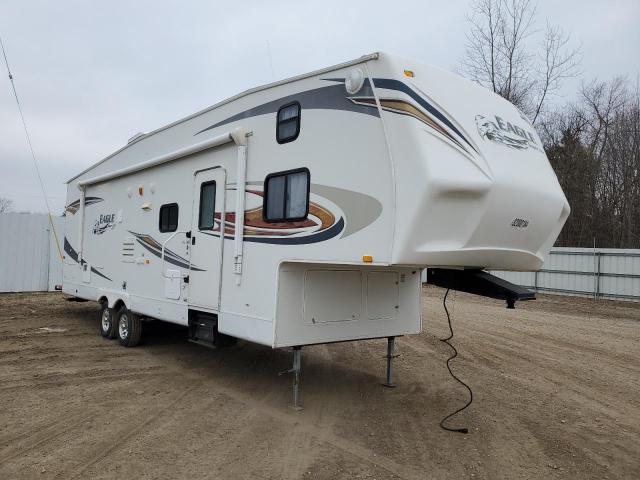  Salvage Jayco Eagle