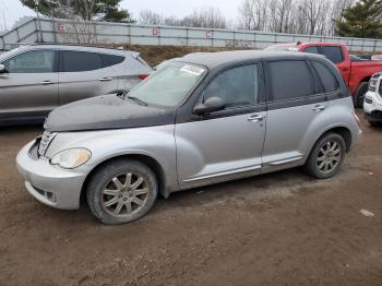  Salvage Chrysler PT Cruiser