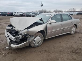  Salvage Buick LeSabre