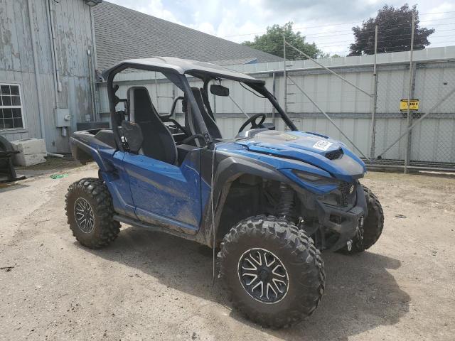  Salvage Yamaha Yxe1000