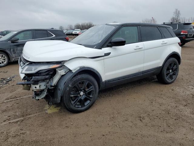  Salvage Land Rover Range Rover