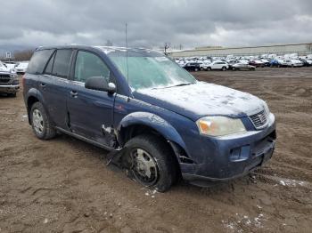  Salvage Saturn Vue