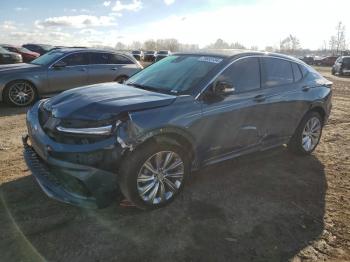  Salvage Buick Envista Av