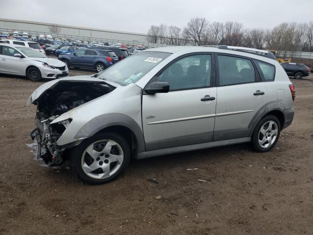  Salvage Pontiac Vibe