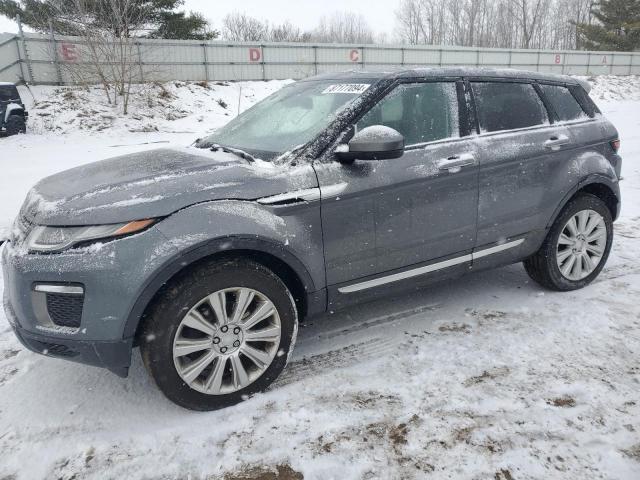  Salvage Land Rover Range Rover