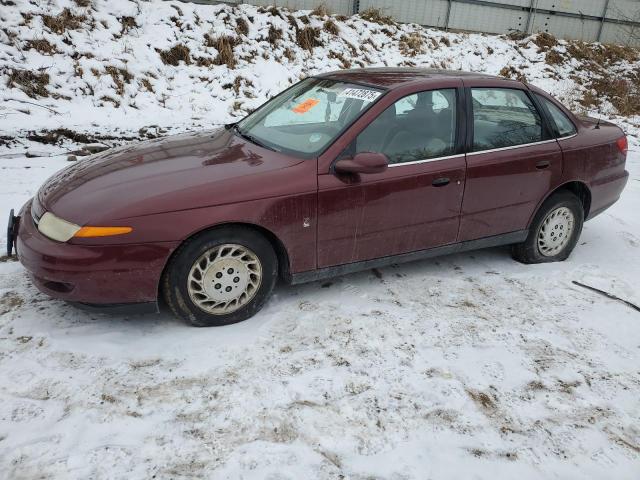  Salvage Saturn L100