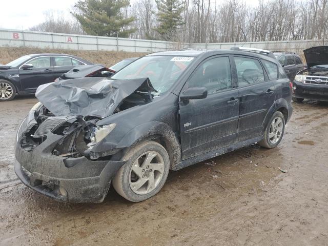  Salvage Pontiac Vibe