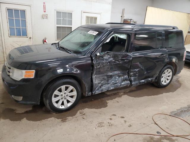  Salvage Ford Flex