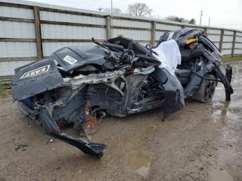  Salvage Pontiac Torrent