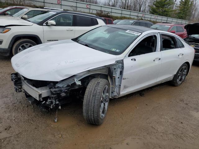  Salvage Kia K5