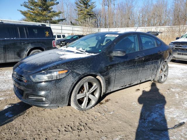  Salvage Dodge Dart