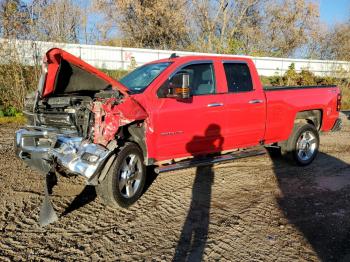  Salvage Chevrolet Ck Series