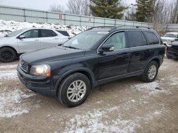  Salvage Volvo XC90