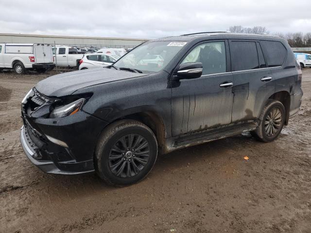  Salvage Lexus Gx