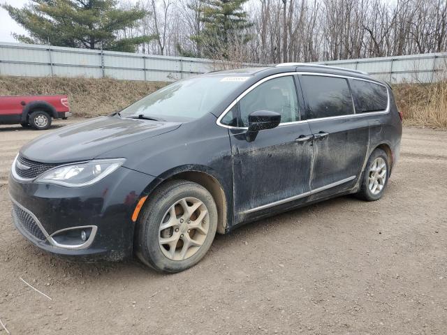  Salvage Chrysler Pacifica