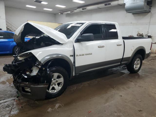  Salvage Dodge Ram 1500