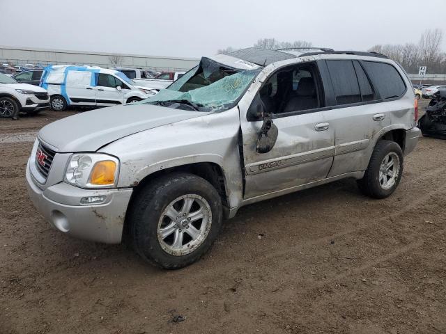  Salvage GMC Envoy