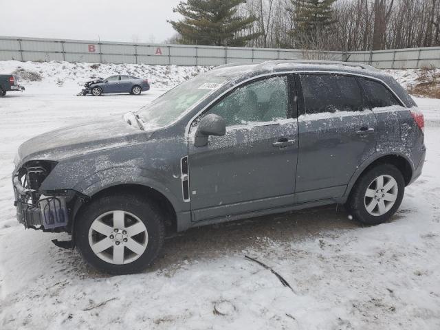  Salvage Saturn Vue