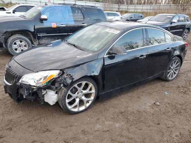  Salvage Buick Regal