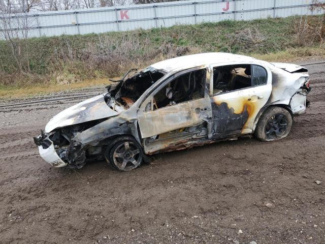  Salvage Chevrolet Cobalt Ls