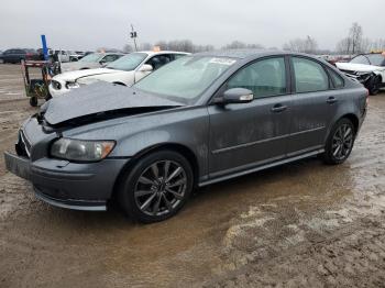  Salvage Volvo S40