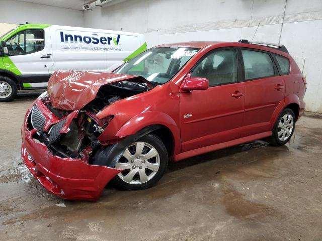  Salvage Pontiac Vibe