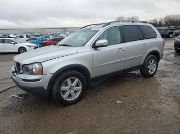  Salvage Volvo XC90