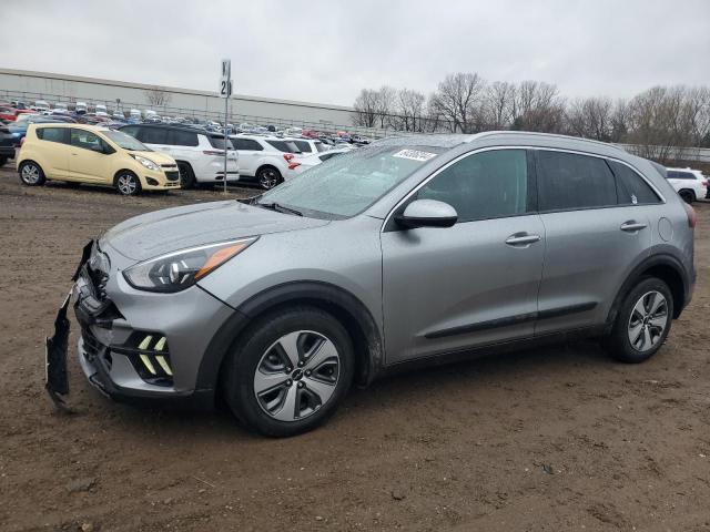  Salvage Kia Niro