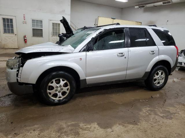  Salvage Saturn Vue