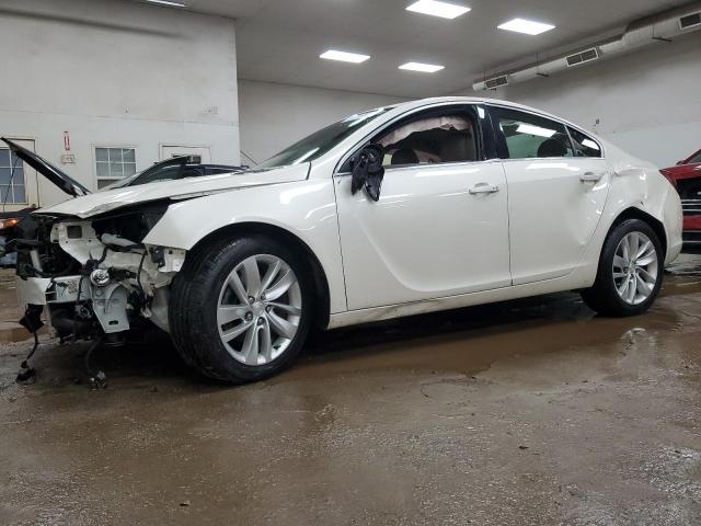  Salvage Buick Regal