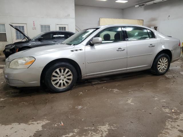  Salvage Buick Lucerne